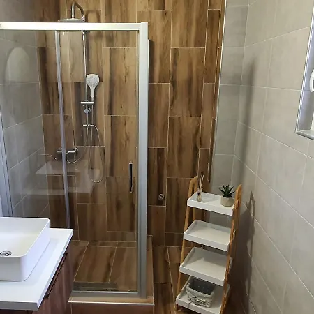 Apartman Iva Nova Varos Exterior photo