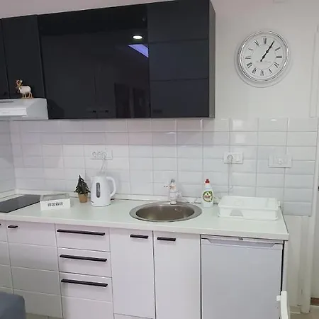Apartman Iva Nova Varos Exterior photo