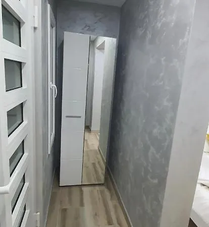 Apartman Iva Nova Varos Exterior photo