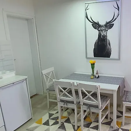 Apartman Iva Nova Varos Exterior photo