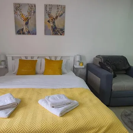 Apartman Iva Nova Varos Exterior photo