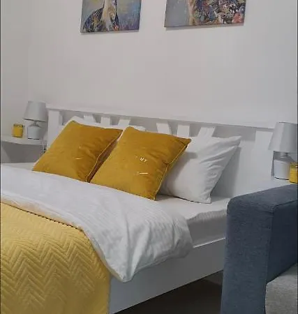 Apartman Iva Nova Varos Exterior photo