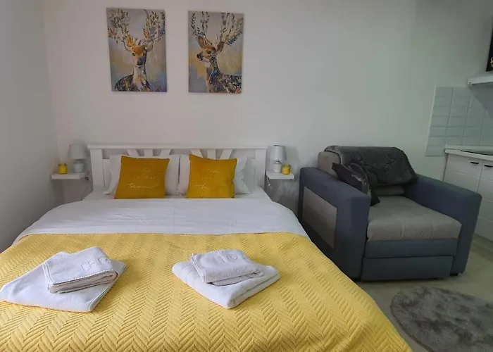 Apartman Iva