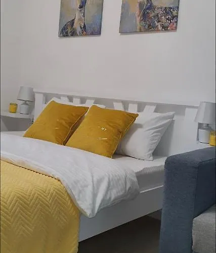 Apartman Iva