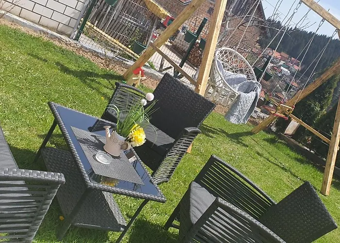 Apartman Iva
