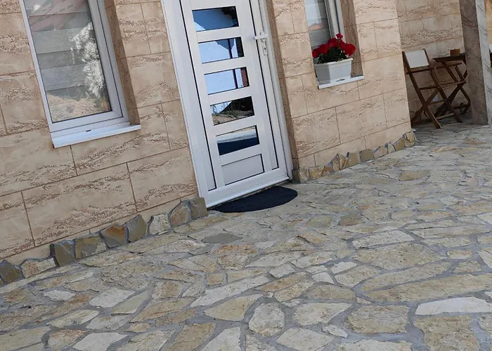 Apartman Iva
