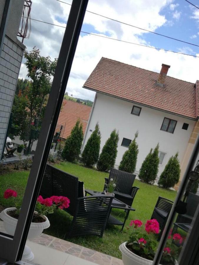 Iva Apartment